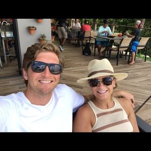 Meet your Posher, Joseph